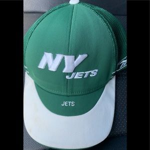 New York Jets Cap